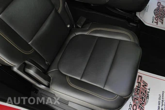 2021 Chevrolet Traverse RS 2LT - miniatura 44