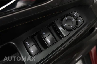 2021 Chevrolet Traverse RS 2LT - miniatura 49
