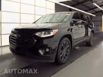 2021 Chevrolet Traverse RS 2LT