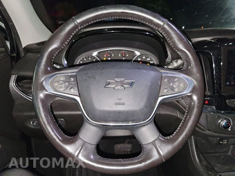 2021 Chevrolet Traverse RS 2LT – miniatura 10