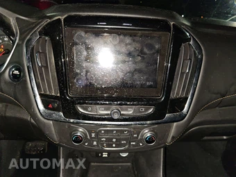 2021 Chevrolet Traverse RS 2LT – miniatura 11