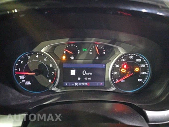 2021 Chevrolet Traverse RS 2LT – miniatura 12