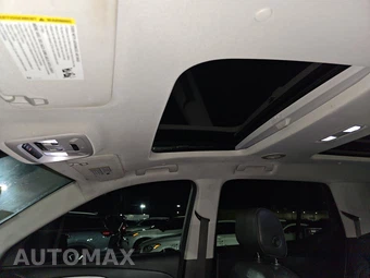 2021 Chevrolet Traverse RS 2LT – miniatura 18
