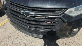 2021 Chevrolet Traverse RS 2LT – miniatura 25