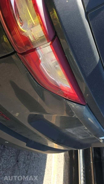 2021 Chevrolet Traverse RS 2LT – miniatura 28