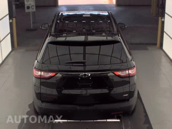 2021 Chevrolet Traverse RS 2LT – miniatura 5