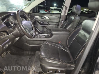 2021 Chevrolet Traverse RS 2LT – miniatura 7