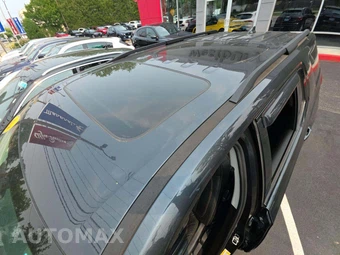 2021 Chevrolet Traverse RS 2LT - miniatura 12