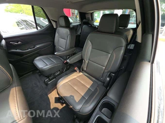 2021 Chevrolet Traverse RS 2LT - miniatura 13