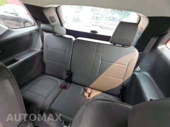 2021 Chevrolet Traverse RS 2LT - miniatura 14