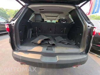 2021 Chevrolet Traverse RS 2LT - miniatura 15
