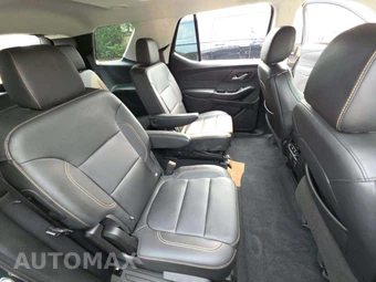 2021 Chevrolet Traverse RS 2LT - miniatura 17