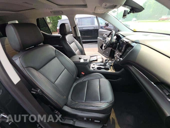 2021 Chevrolet Traverse RS 2LT - miniatura 19