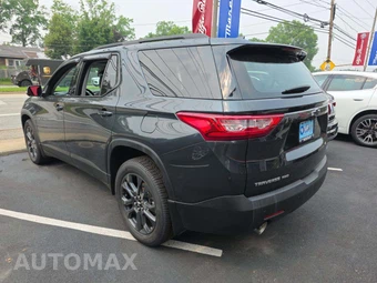 2021 Chevrolet Traverse RS 2LT - miniatura 2
