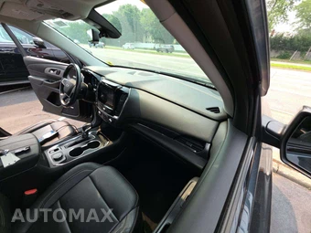 2021 Chevrolet Traverse RS 2LT - miniatura 20