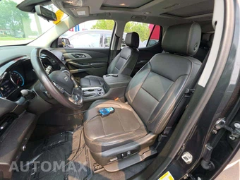 2021 Chevrolet Traverse RS 2LT - miniatura 6