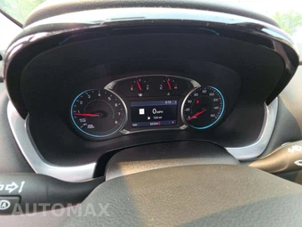 2021 Chevrolet Traverse RS 2LT - miniatura 9