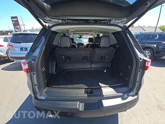 2021 Chevrolet Traverse RS 2LT - miniatura 11