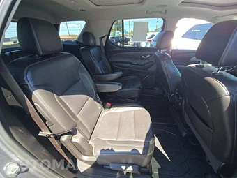 2021 Chevrolet Traverse RS 2LT - miniatura 13