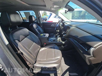 2021 Chevrolet Traverse RS 2LT - miniatura 15