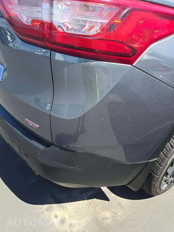 2021 Chevrolet Traverse RS 2LT - miniatura 18