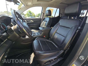2021 Chevrolet Traverse RS 2LT - miniatura 3