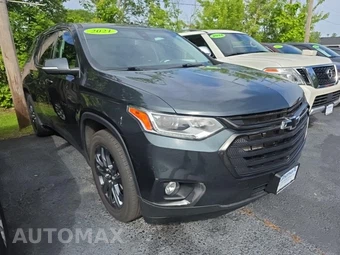 2021 Chevrolet Traverse RS 2LT - miniatura 3