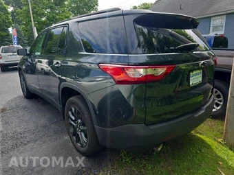2021 Chevrolet Traverse RS 2LT - miniatura 6