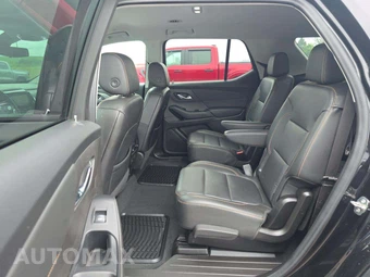 2021 Chevrolet Traverse RS 2LT – miniatura 10