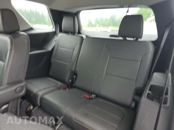 2021 Chevrolet Traverse RS 2LT – miniatura 11