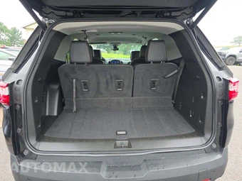 2021 Chevrolet Traverse RS 2LT – miniatura 12