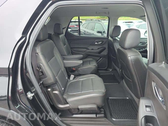 2021 Chevrolet Traverse RS 2LT – miniatura 14