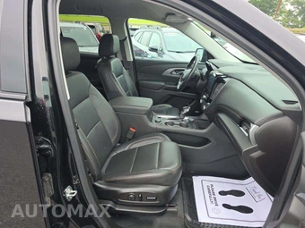 2021 Chevrolet Traverse RS 2LT – miniatura 16