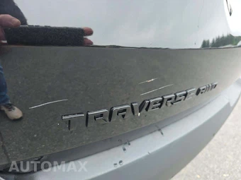 2021 Chevrolet Traverse RS 2LT – miniatura 19