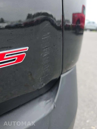 2021 Chevrolet Traverse RS 2LT – miniatura 20