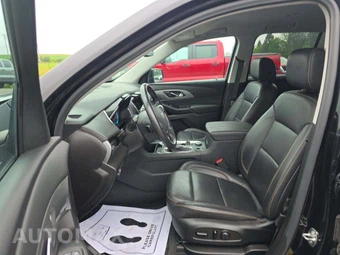 2021 Chevrolet Traverse RS 2LT – miniatura 3