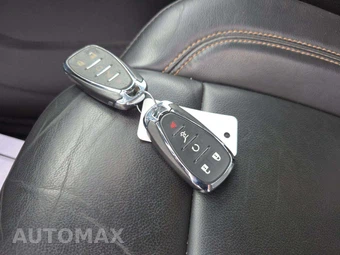 2021 Chevrolet Traverse RS 2LT – miniatura 5