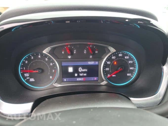 2021 Chevrolet Traverse RS 2LT – miniatura 6