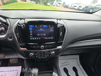 2021 Chevrolet Traverse RS 2LT – miniatura 7