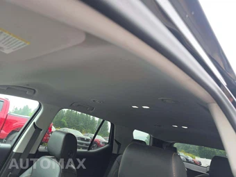2021 Chevrolet Traverse RS 2LT – miniatura 8