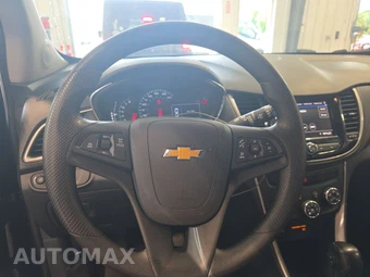 2021 Chevrolet Trax LS 1LS – miniatura 10