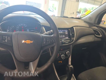 2021 Chevrolet Trax LS 1LS – miniatura 11