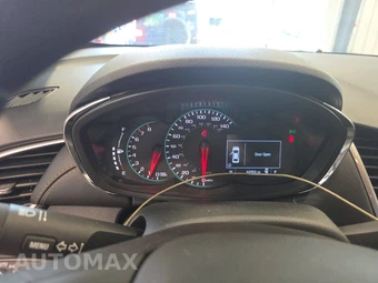 2021 Chevrolet Trax LS 1LS – miniatura 12