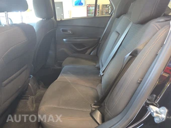 2021 Chevrolet Trax LS 1LS – miniatura 13