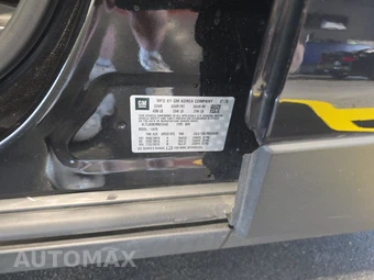 2021 Chevrolet Trax LS 1LS – miniatura 14