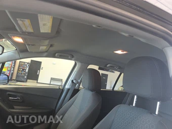 2021 Chevrolet Trax LS 1LS – miniatura 17