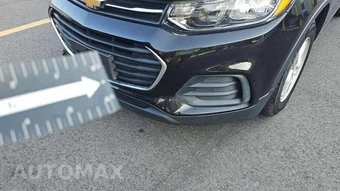 2021 Chevrolet Trax LS 1LS – miniatura 19