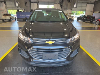 2021 Chevrolet Trax LS 1LS – miniatura 2