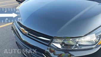 2021 Chevrolet Trax LS 1LS – miniatura 24