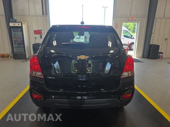 2021 Chevrolet Trax LS 1LS – miniatura 5